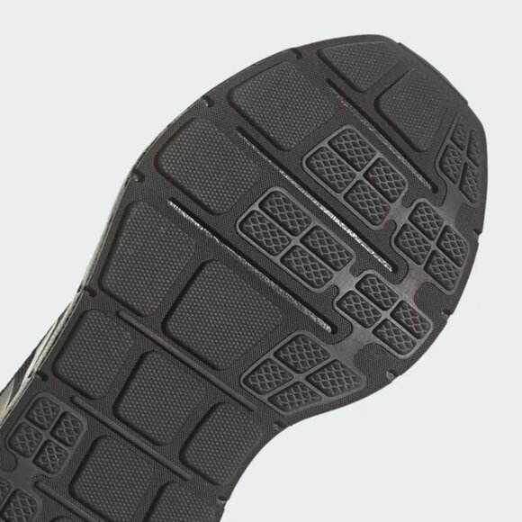 [NEW] Women's adidas Swift Run 1.0 Running Shoes 'Black' IE7477 - Picture 8 of 8